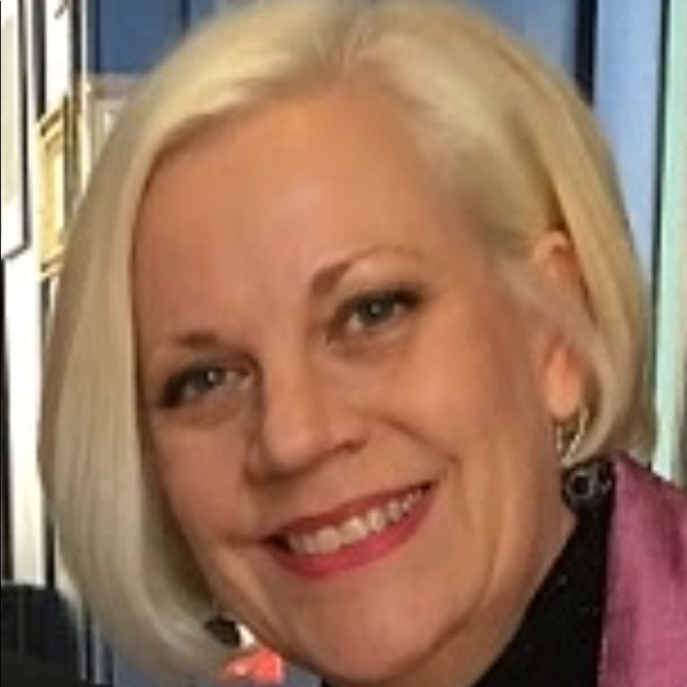 Meet your Posher, Ann